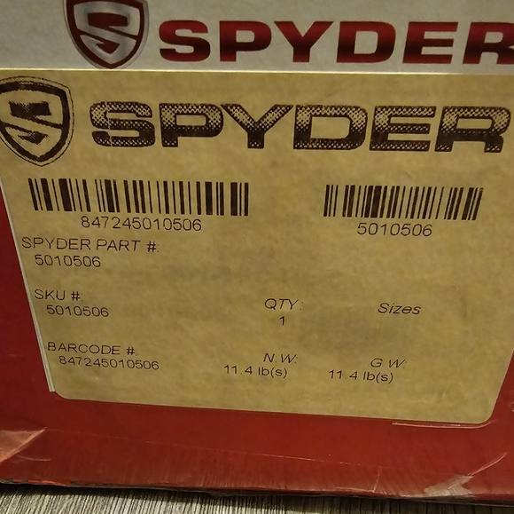 Spyder Auto Group Halo Projector Headlights (Chrome) - 5010506 - Picture 4 of 9